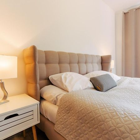 Luksusowy Apartament Polanki Park Z Krytym Basenem Kolobrzeg Ngoại thất bức ảnh