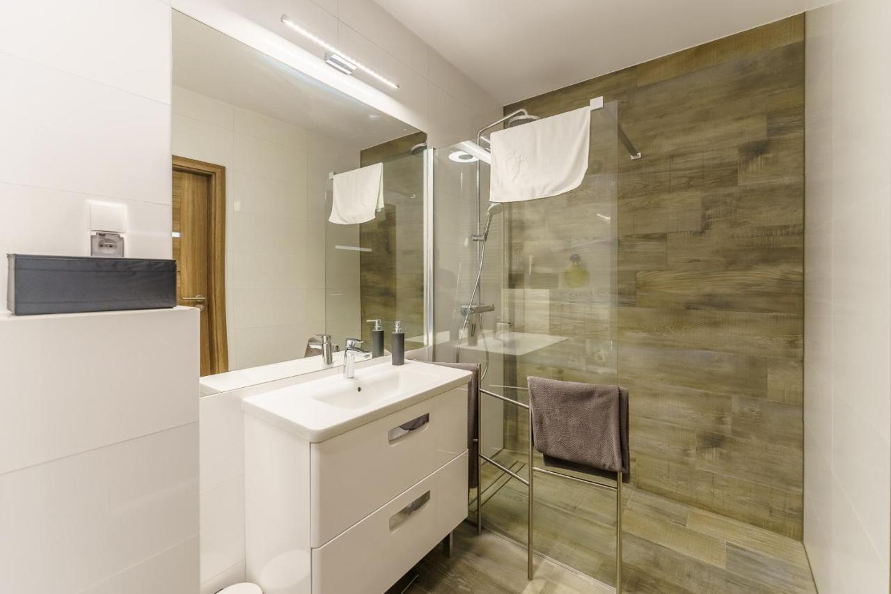 Luksusowy Apartament Polanki Park Z Krytym Basenem Kolobrzeg Ngoại thất bức ảnh